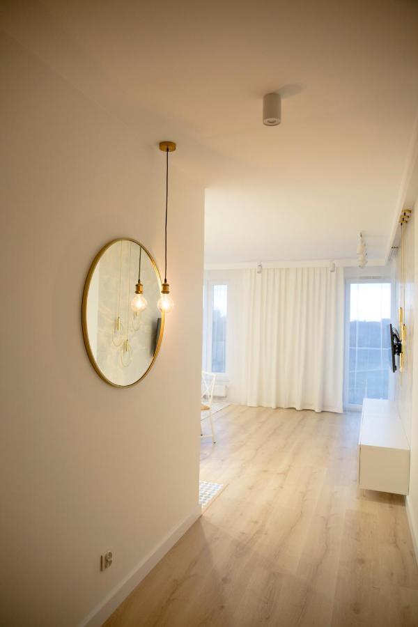 Apartgdansk Exterior photo