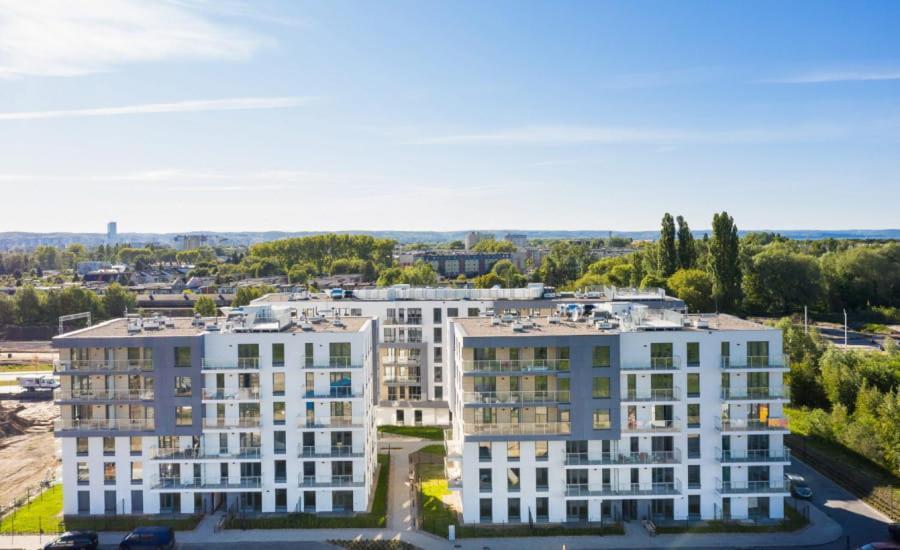Apartgdansk Exterior photo